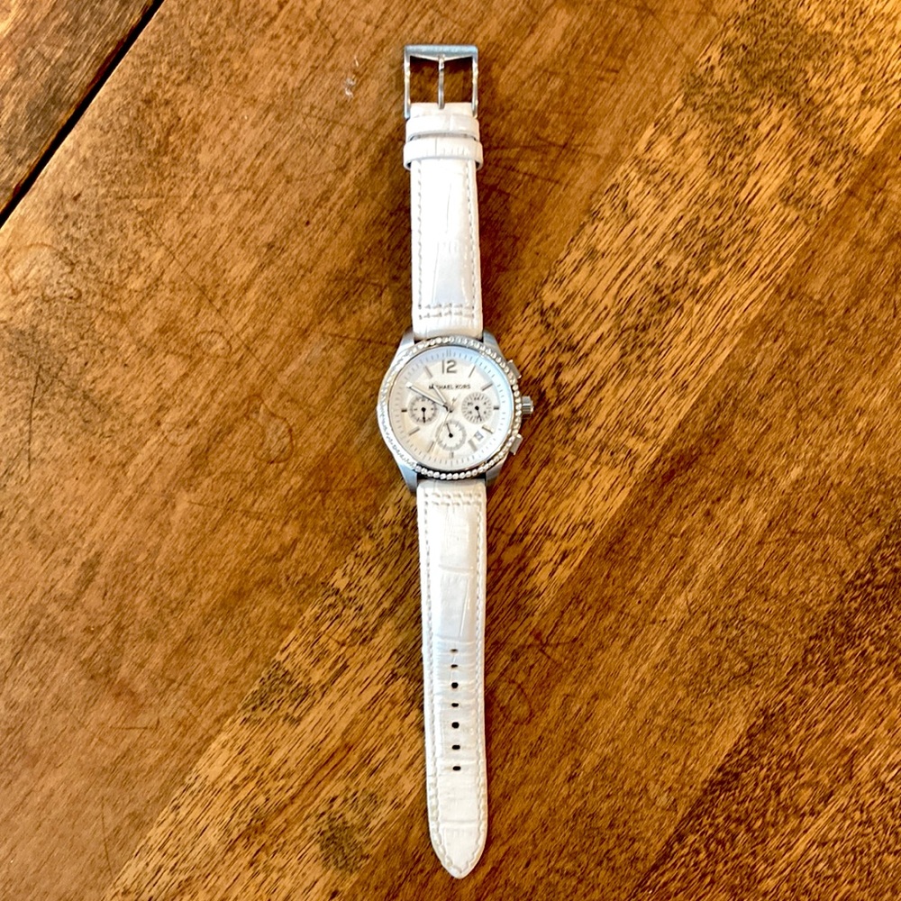 Michael Kors MK 5015 Watch